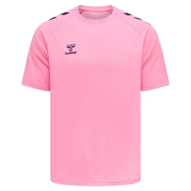 Hummel T-Shirt - ['Pink']