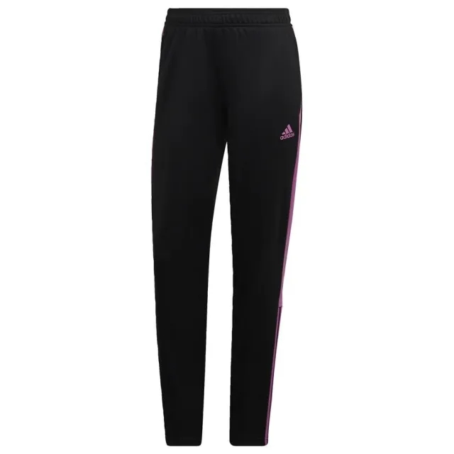 adidas Tiro Essential Tracksuit Bottoms Womens Jogger - Black