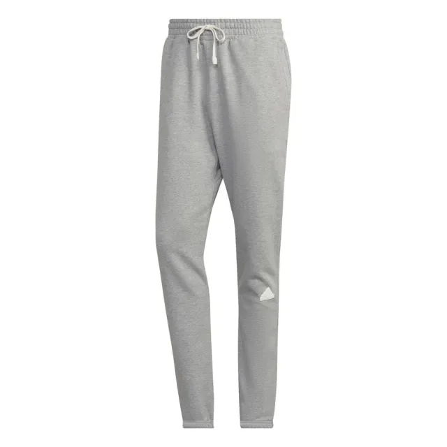 adidas Jogging Bottoms Mens - Grey