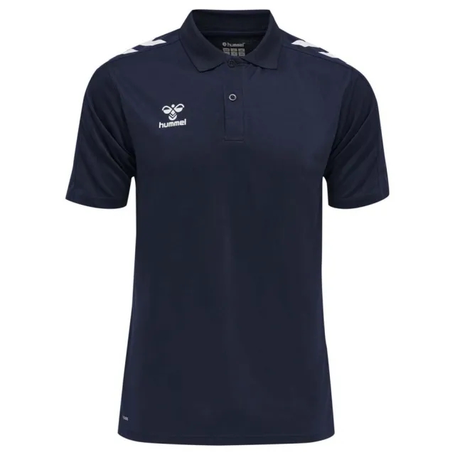 Hummel Polo - ['Blue']