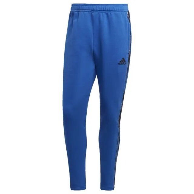 Adidas Training Trousers Tiro Winterized - ['Blue']