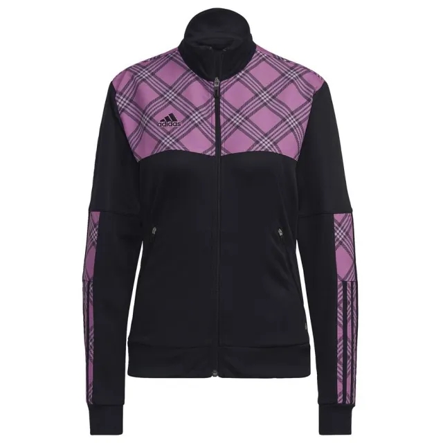 adidas Tiro Track Top Womens Tracksuit - Black