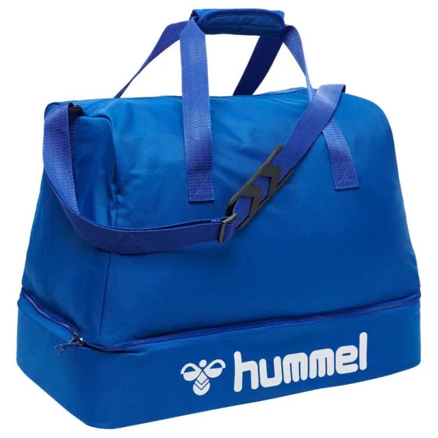 Hummel Core 37l Bag  - Blue