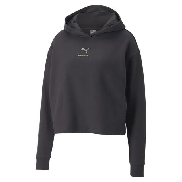 Puma Better Fl Sweatshirt