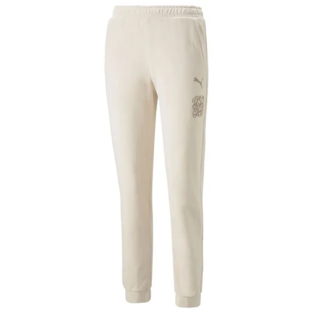 Puma She Moves The Game Sweat Pant