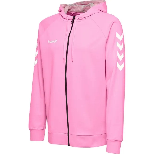 Hummel Hmlgo Jacket  - Pink