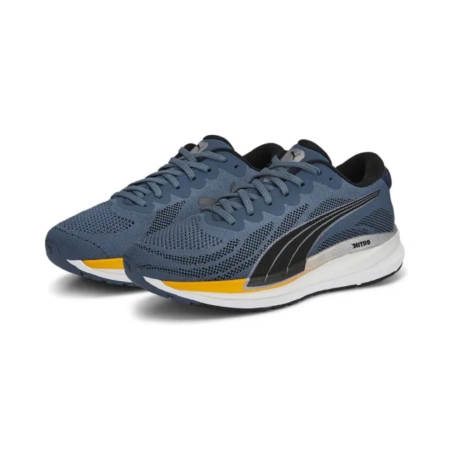 Puma Magnify Nitro Knit Running Shoes