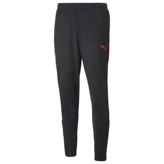 Puma Training Trousers Batman Collection - ['Black']