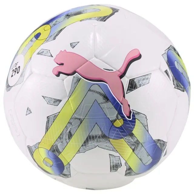 Puma Football Orbita 5 Hyb Lite 290 - ['White']
