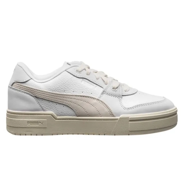 Puma Sneaker Ca Pro Lux - ['White']