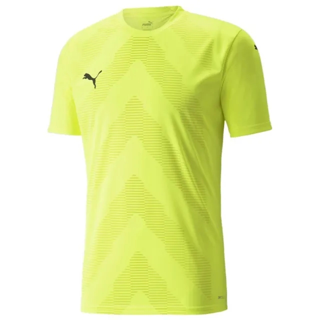 Puma teamGLORY SS Shirt