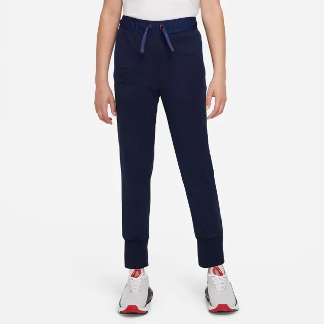 Nike Barcelona Travel Pant - Navy - Kids