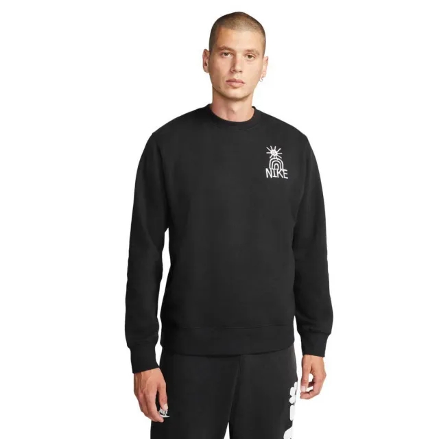 Nike Hbr-c Bb Crew Sweatshirt