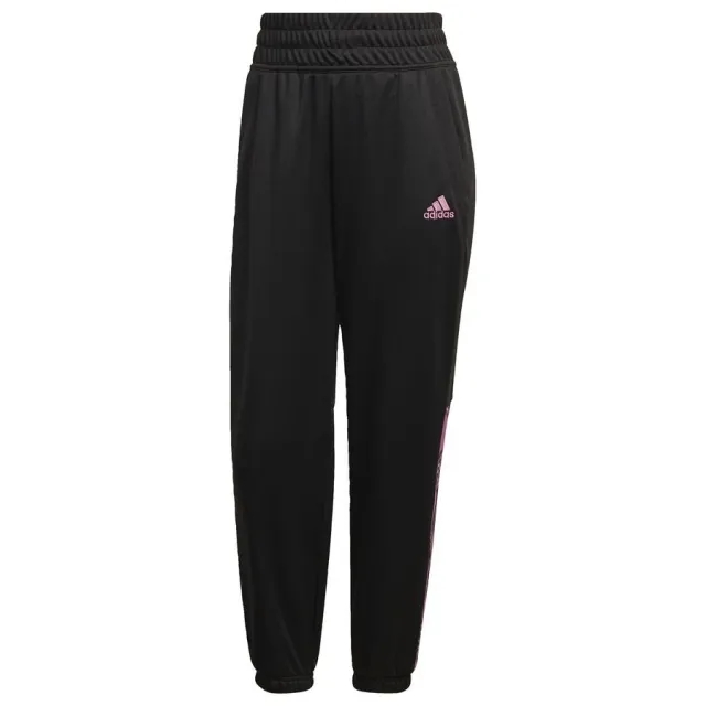 Adidas Training Trousers Tiro 7/8 - ['Black']