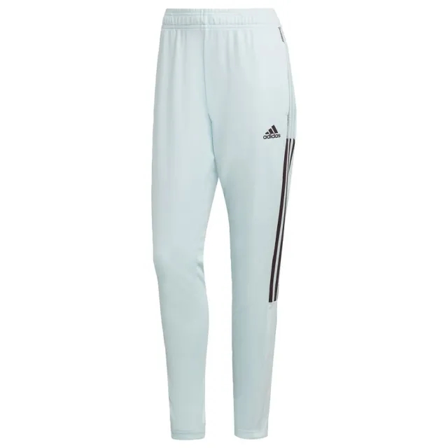 adidas Tiro Tracksuit Bottoms Womens - Blue