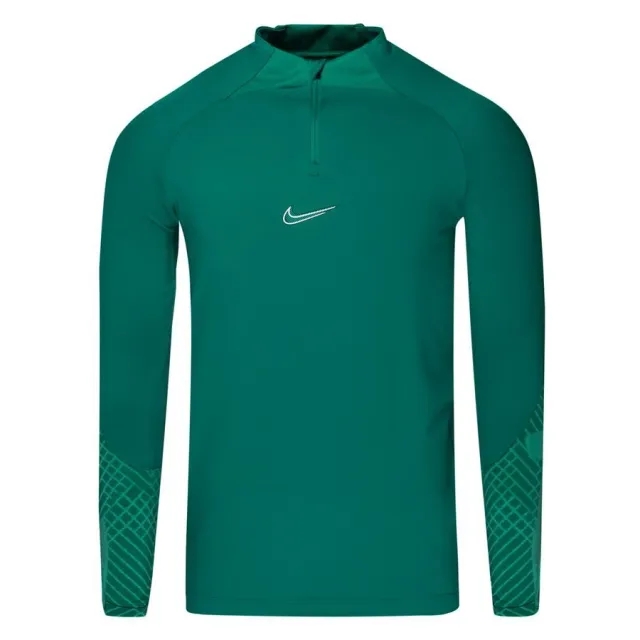 Nike Dri-FIT Strike Soccer Drill Top Mens - Green