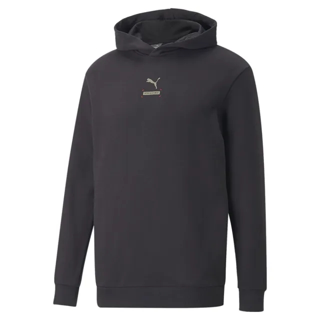 Puma Better Fl Sweatshirt