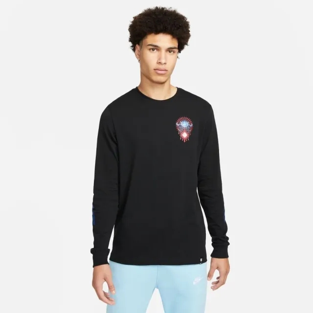 Nike England 2023 LS Premium Tee