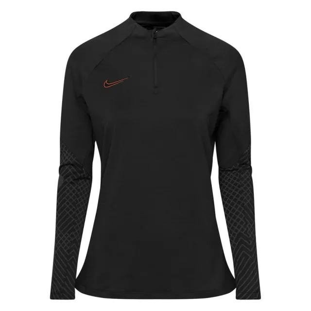Nike Training Shirt Dri-Fit Strike Drill - ['Black']