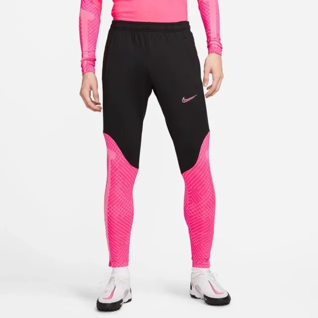 Nike - Dri-FIT Strike Black / Pink Pants
