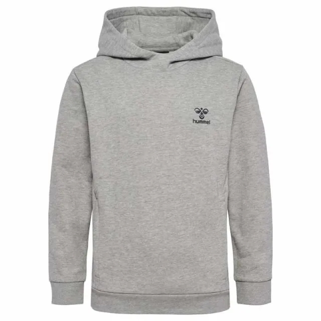 Hummel Offgrid Hoodie  - Grey