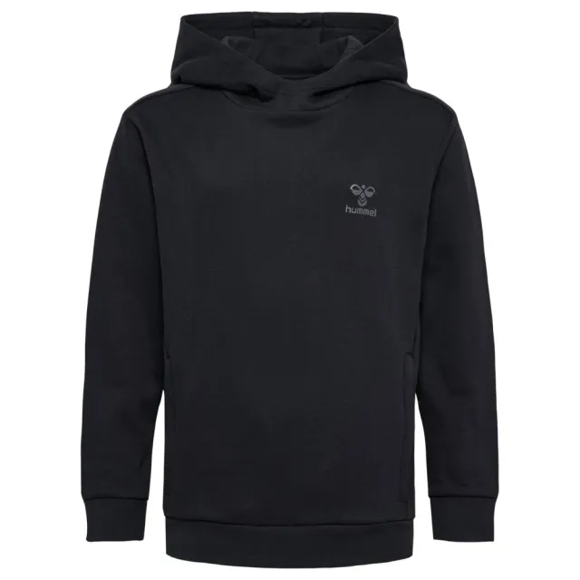 Hummel Offgrid Hoodie  - Black
