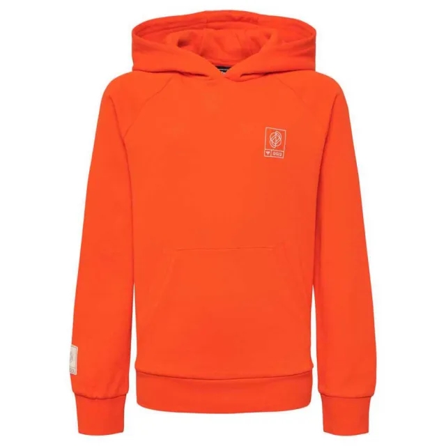 Hummel Hooded Sweatshirt -