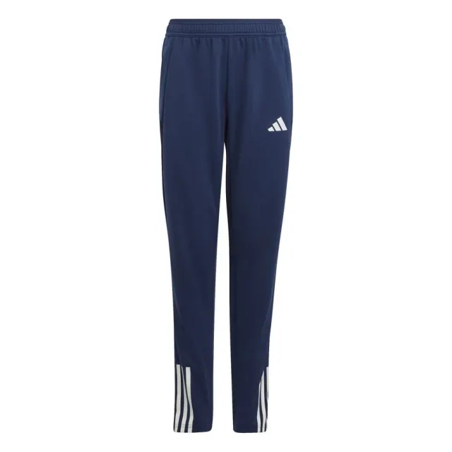 Adidas Training Trousers Tiro 23 Competition - ['Blue']