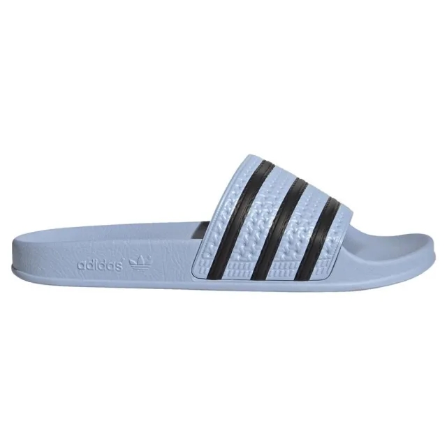 Adidas Originals Adilette - ['Blue']