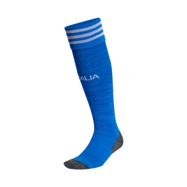adidas Italy Mens Home Socks 2023