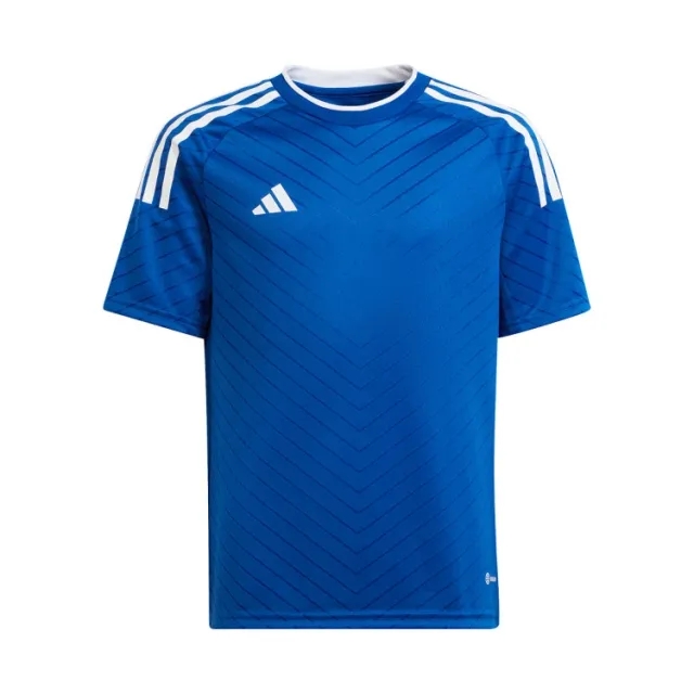 adidas Junior Campeon 23 SS Shirt