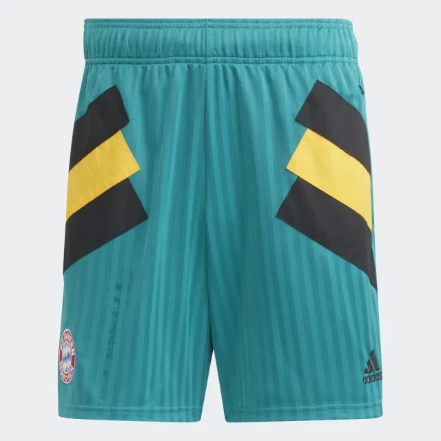 adidas FC Bayern Icon Shorts