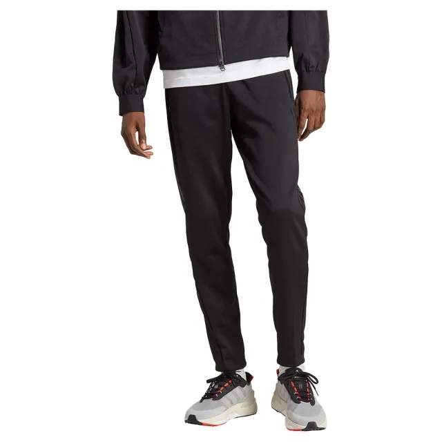 adidas Tiro Suit Advanced Joggers Mens - Black