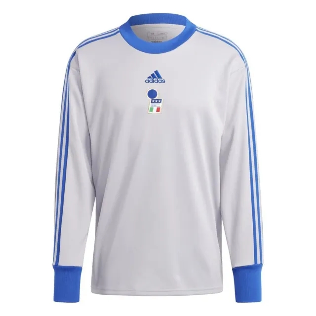 adidas FIGC GK Jsy Sn99 - Grey