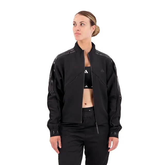 adidas Tiro Suit-Up Advanced Track Top Womens Tracksuit - Black