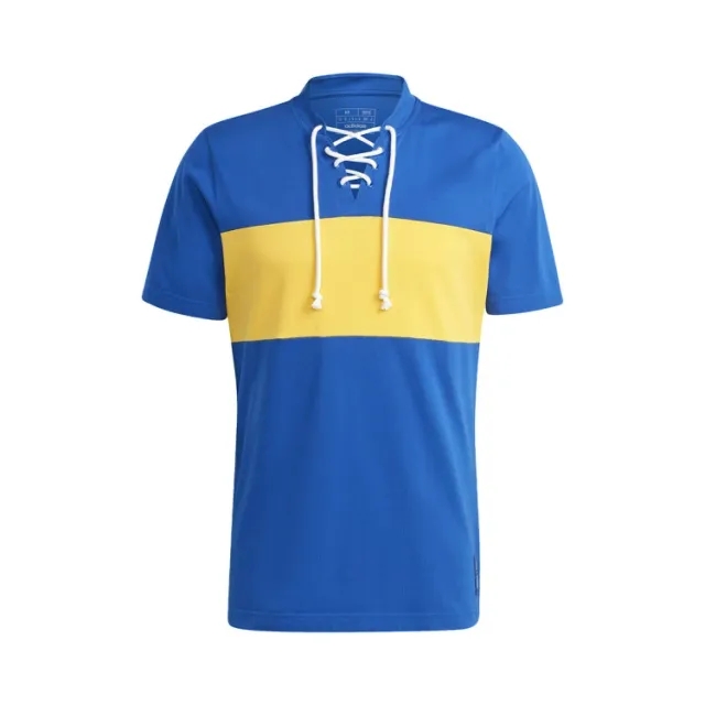 adidas - Boca Juniors Historic Jersey