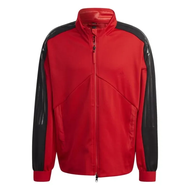 Adidas Track Top Tiro - ['Red']