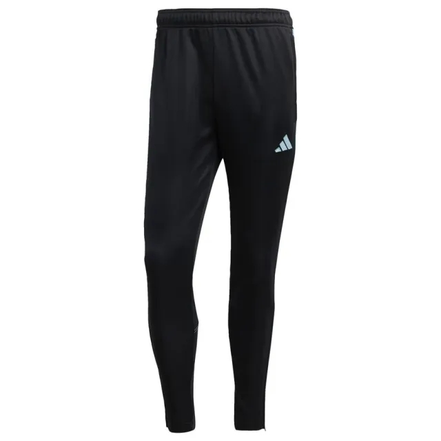 adidas Tiro 23 Club Training Tracksuit Bottoms Mens - Black