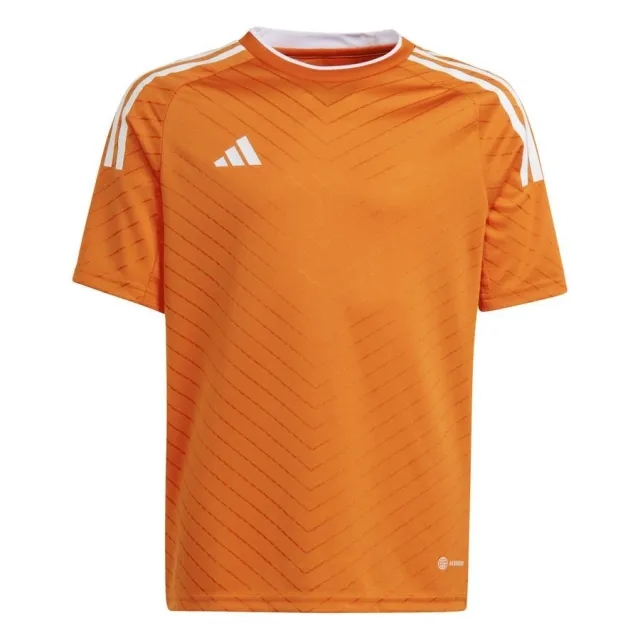 adidas Junior Campeon 23 SS Shirt