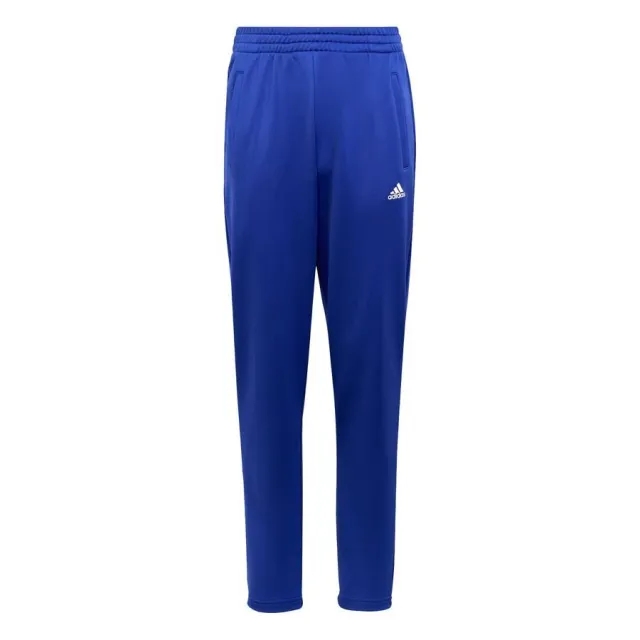 Adidas Training Trousers - ['Blue']
