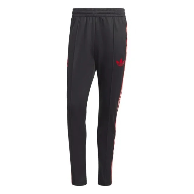 Ajax x adidas Originals Track Pants - Black