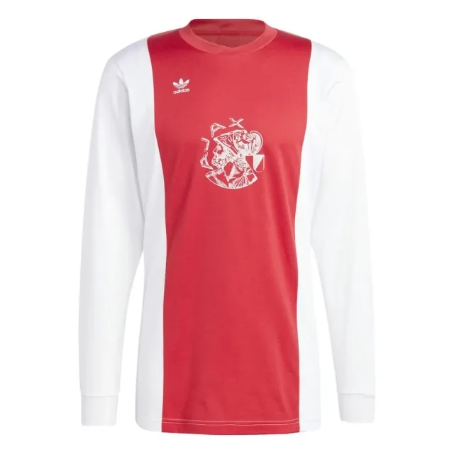 adidas Originals Ajax Mens SS Home Shirt