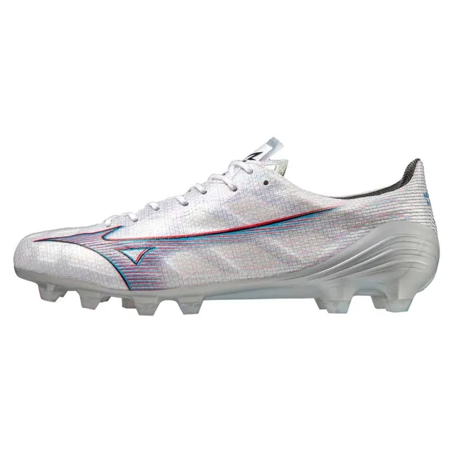 Mizuno - Alpha Japan White FG