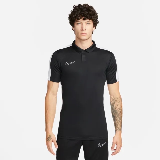 PDA 23 25 Nike Dri FIT Academy 23 SS Polo