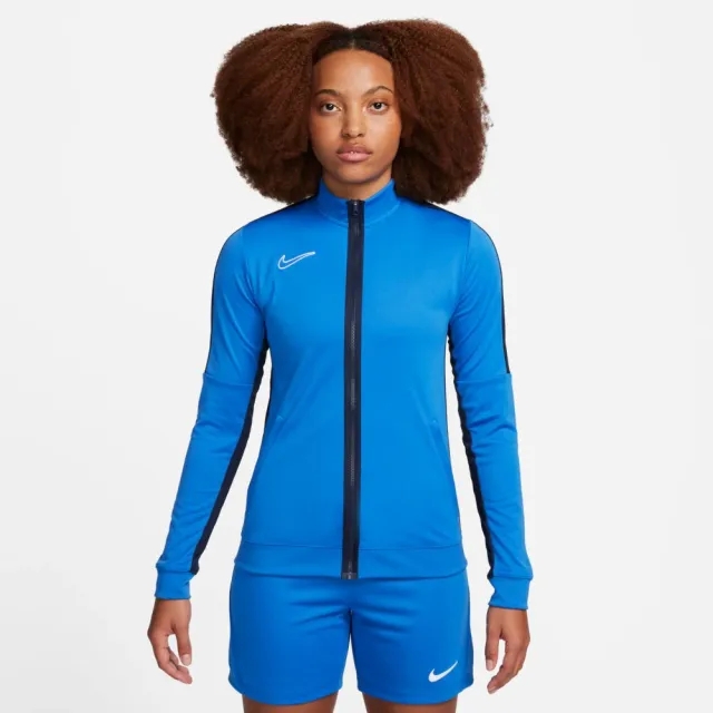 Nike Womens Dri FIT Academy 23 Knitted Track Jacket