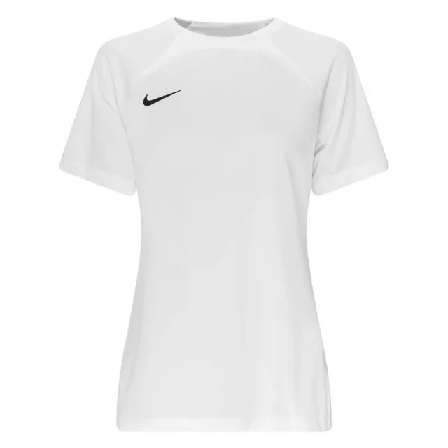 Nike Playershirt Dri-Fit Strike Iii - ['White']