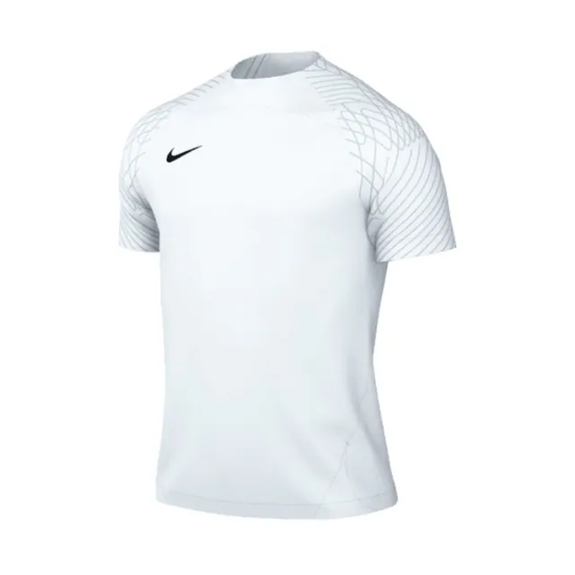 Nike Playershirt Dri-Fit Strike Iii - ['White']