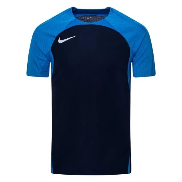 Nike Dri Fit Strike III SS Shirt