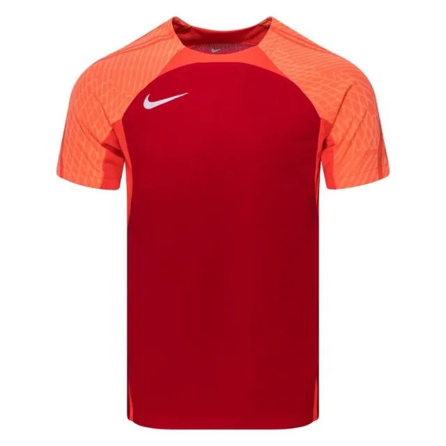 Nike Dri Fit Strike III SS Shirt