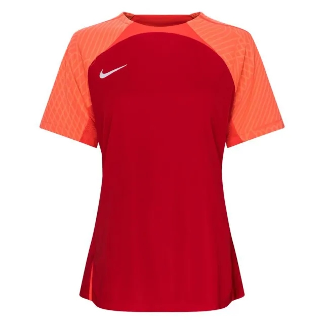 Nike Dri Fit Womens Strike III SS Shirt